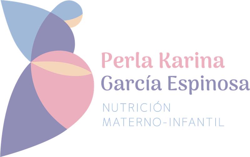 Perla Karina García Espinosa. Nutrición materno infantil.